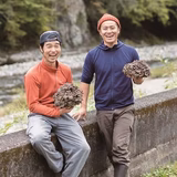 青栁雄大 | 丹波山倶楽部