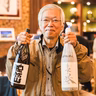 合原亮一