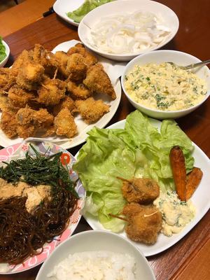 みんなの投稿の画像