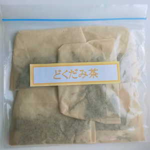 どくだみ茶