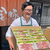 高橋 誠 | 高源精麦