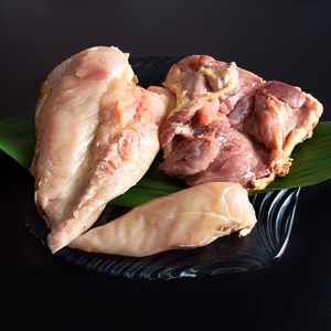 ボリューム満点！お好きなサイズにカットして☆大摩桜約1.2kg（冷凍）