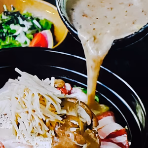 【訳あり】自然薯（カット品800g）