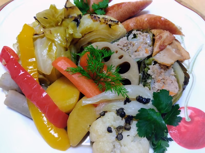 みんなの投稿の画像