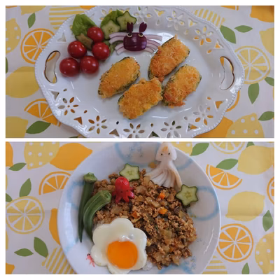 みんなの投稿の画像