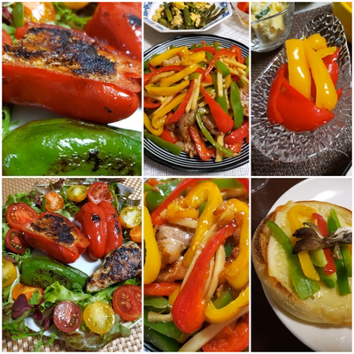 みんなの投稿の画像