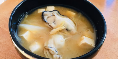 あらしま牡蠣のお料理アイデア 〜みんなのコミュニティ投稿まとめ〜