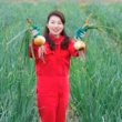 桐山秀子