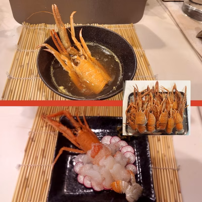 みんなの投稿の画像