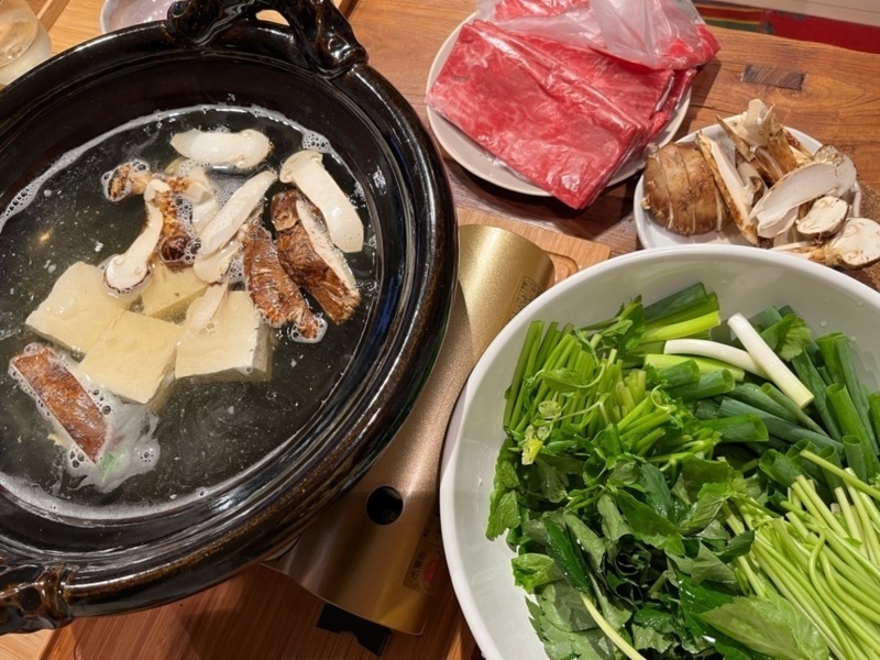 尾花良輔さんの松茸を購入したポケマルユーザーさんの口コミ