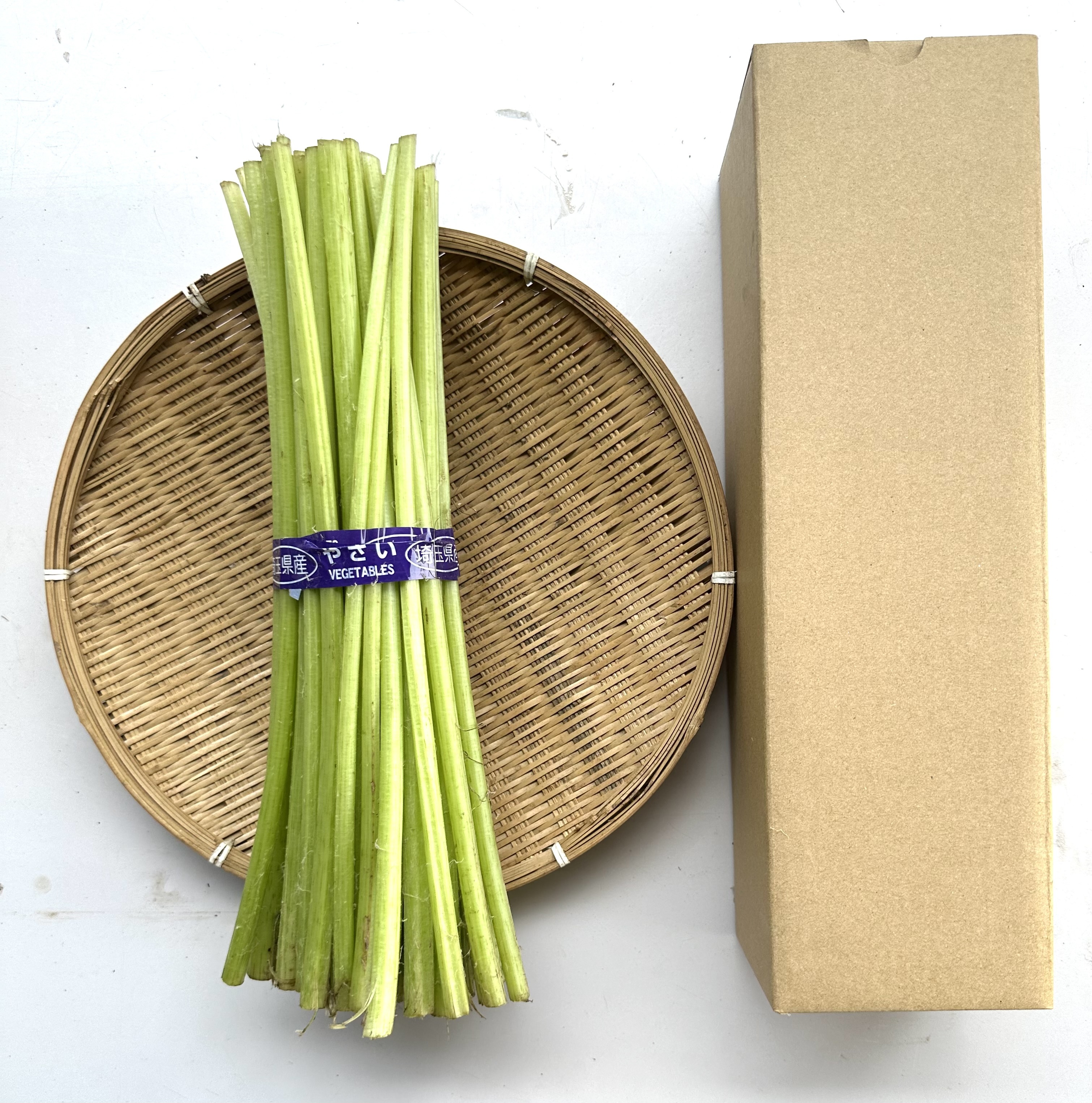 岩手県産 秋田フキ 3kg 岩手県産 秋田フキ 3kg 栽培期間中農薬化学肥料不使用で安心