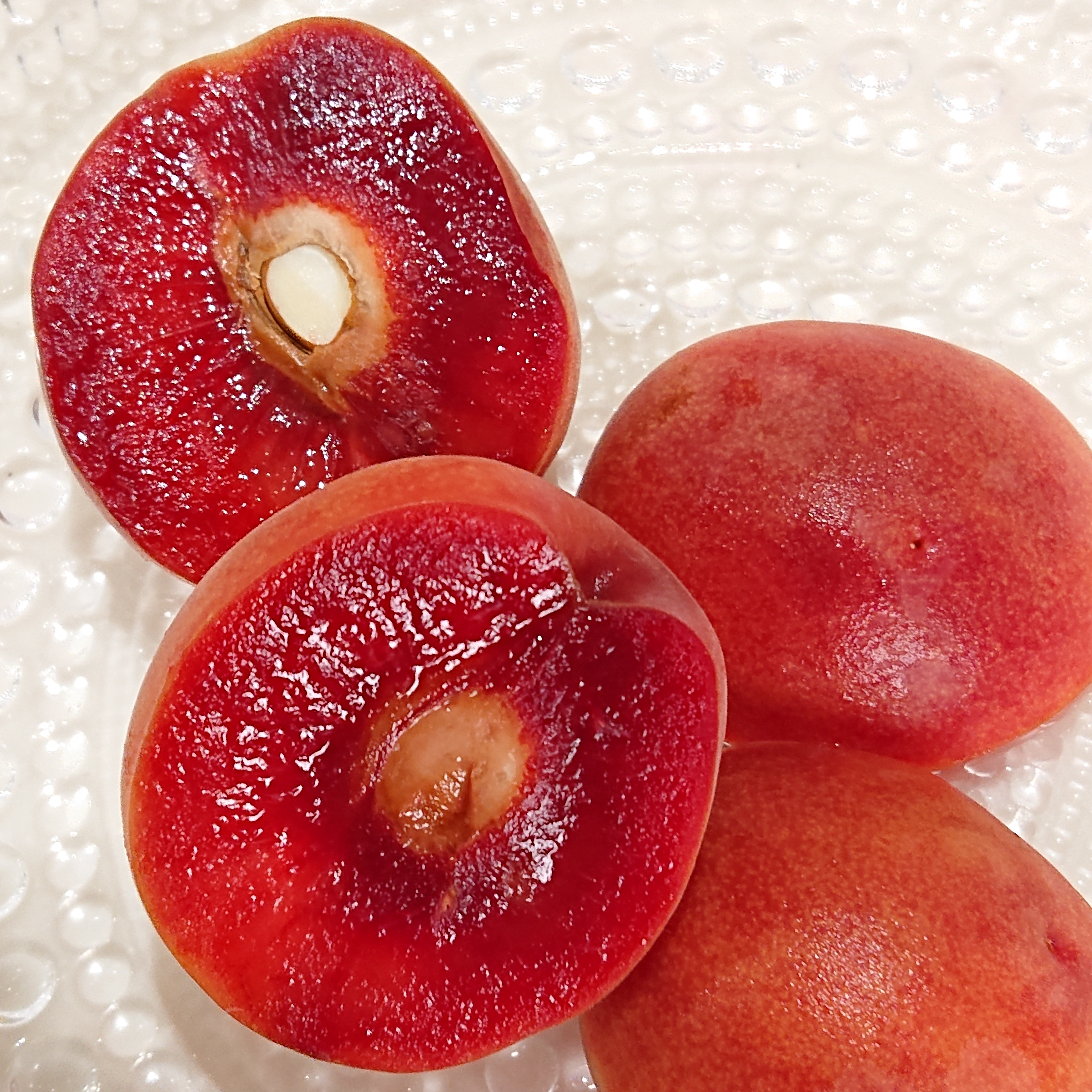 冷凍梅 ワケあり 冷凍ツユアカネ 農家漁師から産地直送の通販 ポケットマルシェ