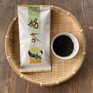 【シングルオリジン】やぶきた R7年産やぶきた一番茶100g