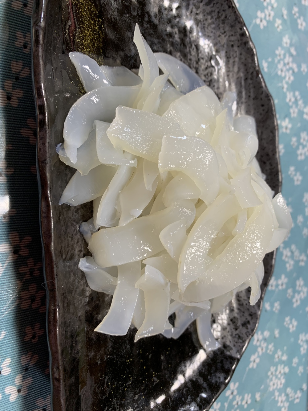 食用 ハクビシン