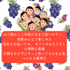 秋田県産 ピオーネ  葡萄 ぶどう 大粒 種なし 甘い 皮ごと食べられる 