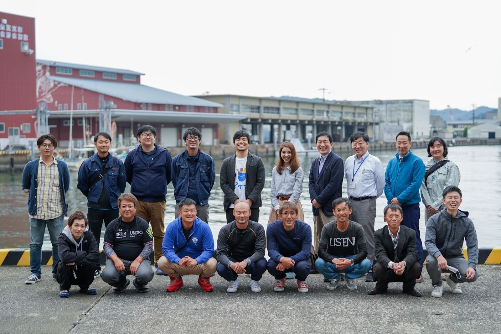 全国初！佐賀県×漁協×ポケマルの連携がはじまりました 〜挑戦する佐賀