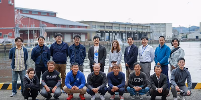 全国初！佐賀県×漁協×ポケマルの連携がはじまりました  〜挑戦する佐賀玄海漁協の漁師さん応援キャンペーン〜