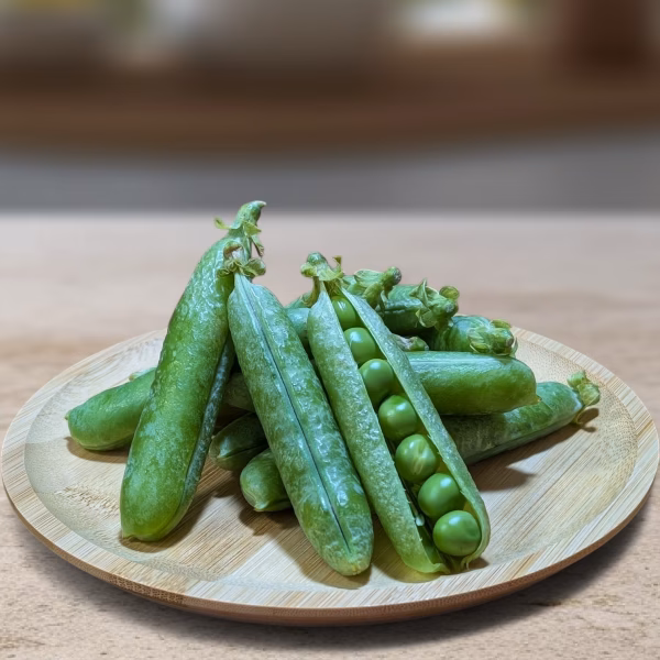 【常温便】希少なエンドウ豆「アラスカ」