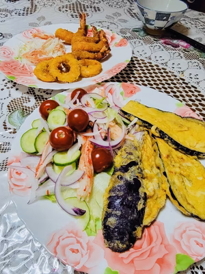 みんなの投稿の画像