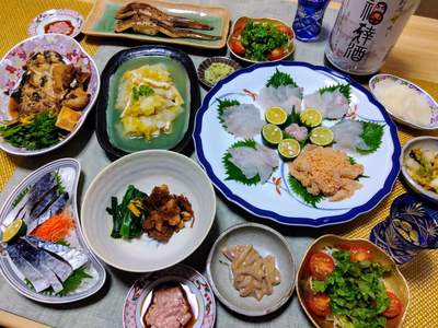 みんなの投稿の画像