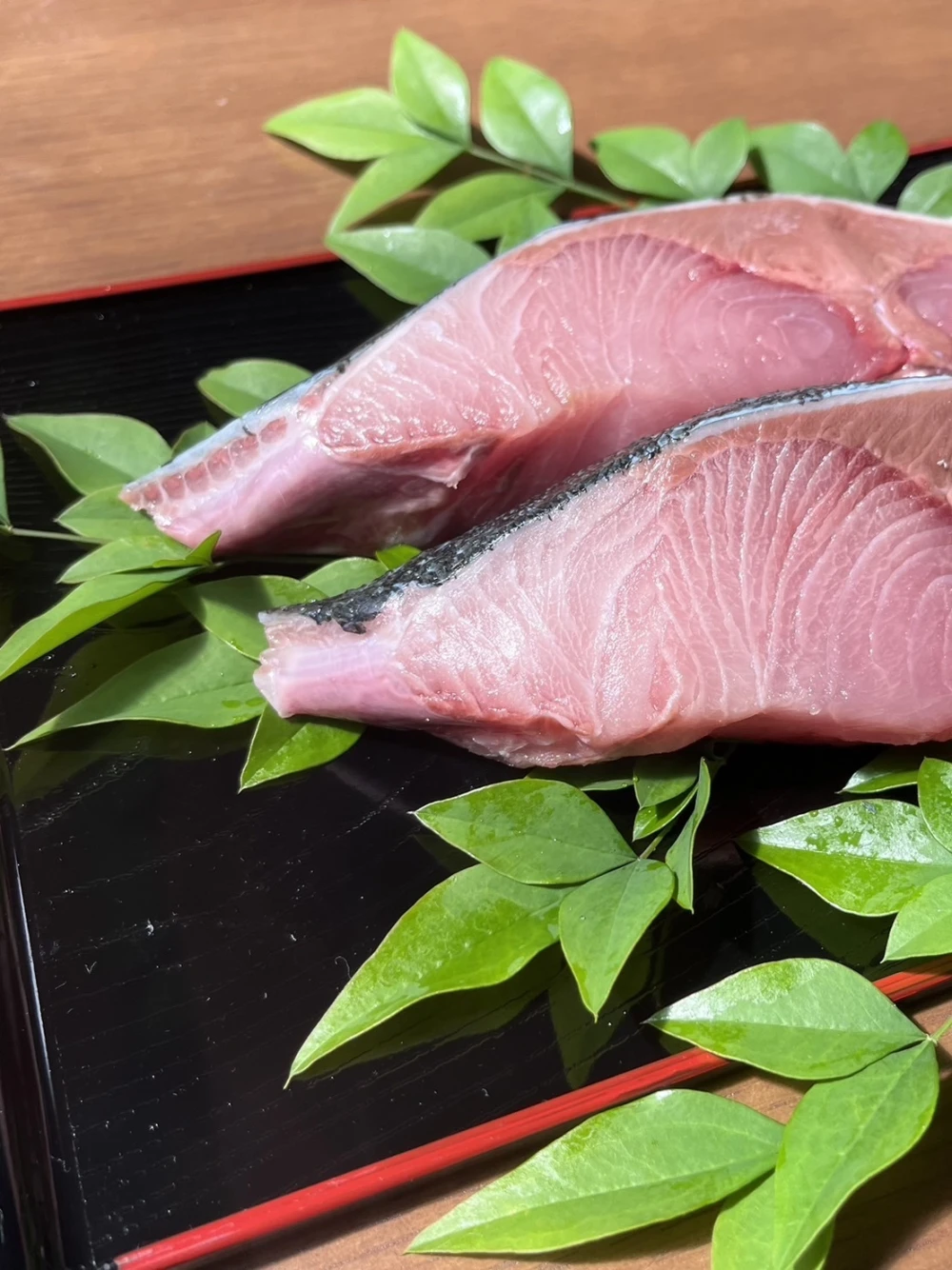 冷凍　何が入るかお楽しみ！冷凍魚BOX