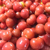 さくらんぼのようなミニトマト　プチぷよ(800g）