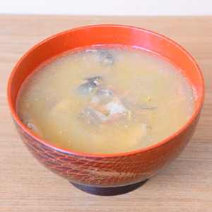 【小パック130-150g】お魚おみそ汁の素(レトルトフレーク常温）10個
