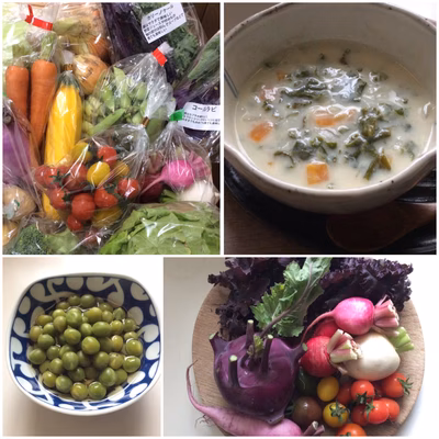 みんなの投稿の画像