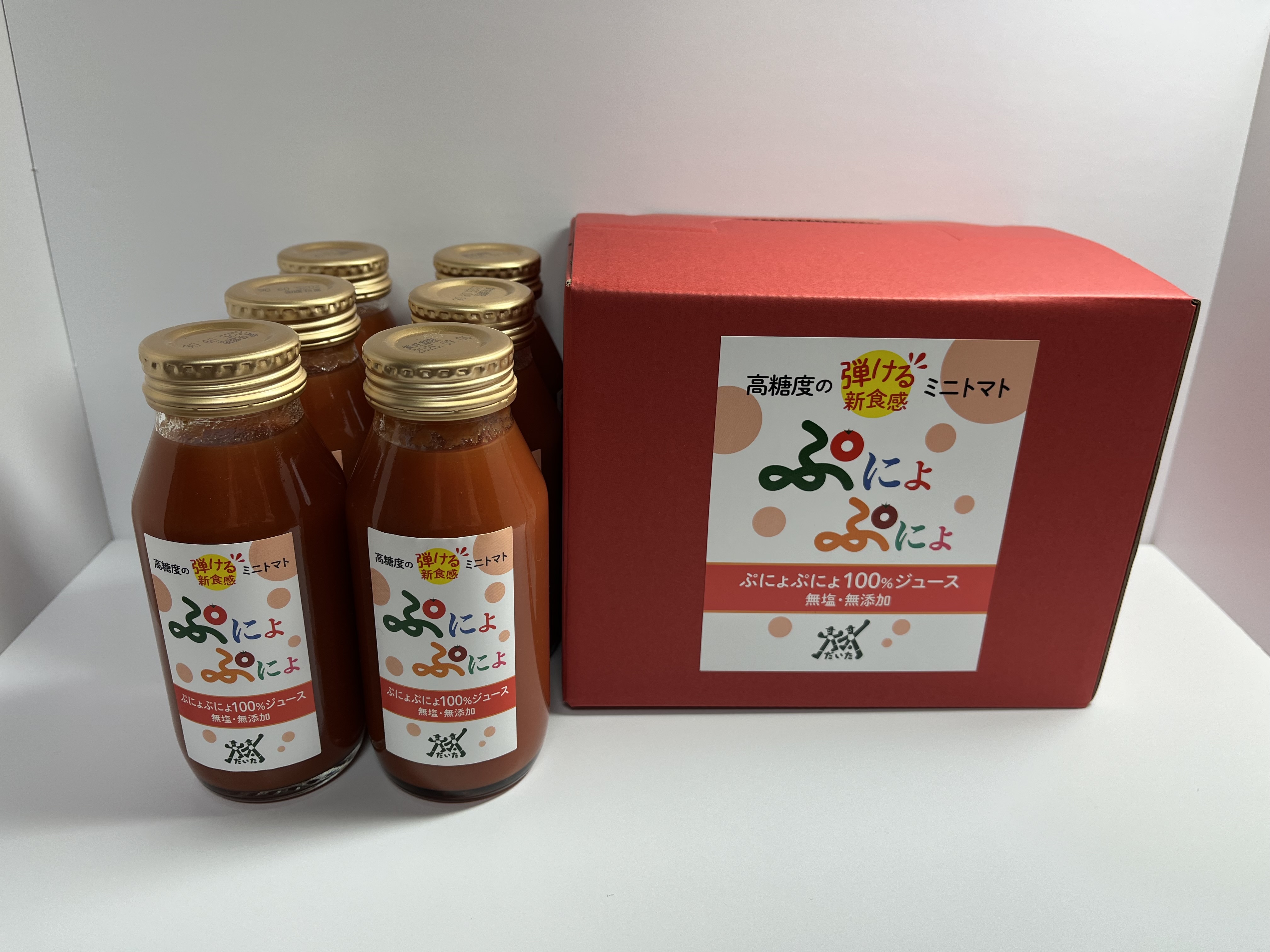 NOBLE ミニトマトジュース　青森県平川市 NOBLE ミニトマトジュース 青森県平川市 【公式通販】