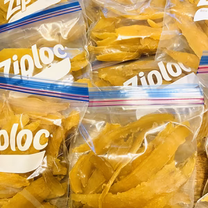 今年最後！ありがとうございました！端っこ干し芋いっぱい　400g × 6袋！