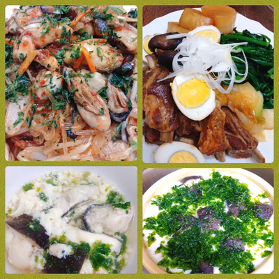 みんなの投稿の画像