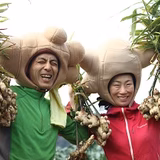 酒井寿緒 | ラッキー農園