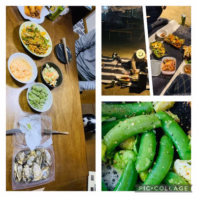 みんなの投稿の画像