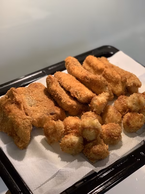 みんなの投稿の画像