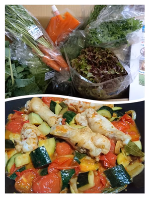 みんなの投稿の画像