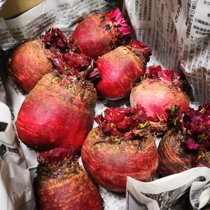 あまぁ～いビーツ⭐