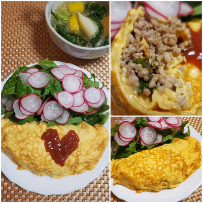 みんなの投稿の画像