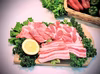 【無薬で育てた香心ポーク】★ご自宅用★焼き肉メインのおまかせセット