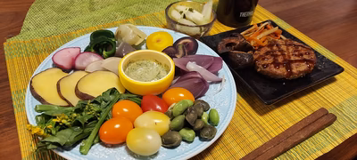 みんなの投稿の画像