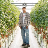 黒木新悟 | TOMATO LABEL