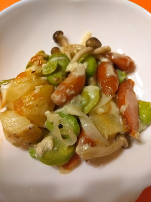 みんなの投稿の画像