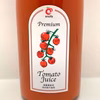 「無添加ストレートミニトマトジュース」490ｍｌ