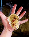 北海道寿都産 寿牡蠣（小サイズ）と殻付き活ホタテのセット