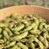 〈晩期・クール〉'25丹波篠山黒枝豆さや10/25(土)〜10/31(金)