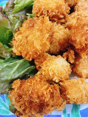 みんなの投稿の画像