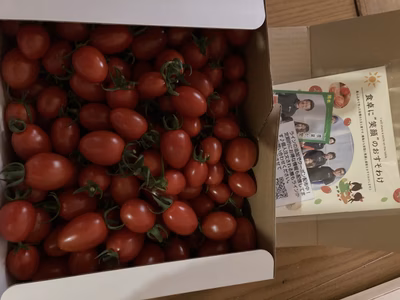 みんなの投稿の画像