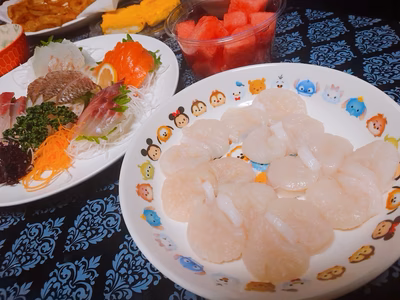 みんなの投稿の画像