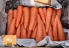 【期間限定】"完熟にんじん"《3kg/4.5kg》生でも甘い!!