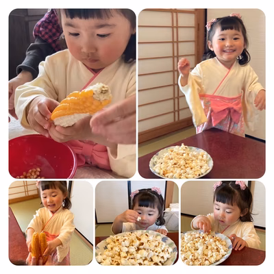 みんなの投稿の画像