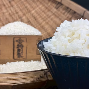 新米 コシヒカリ 5kg/2kg【京都・奥京都産】清流が育む粘りと甘み｜白米